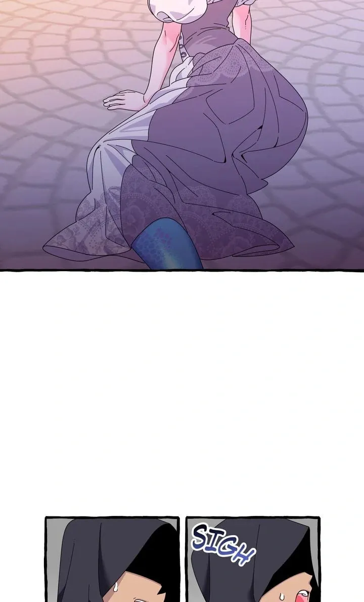 Read Hooked on Captain Charming chapter 19 image 21 on Lezhin