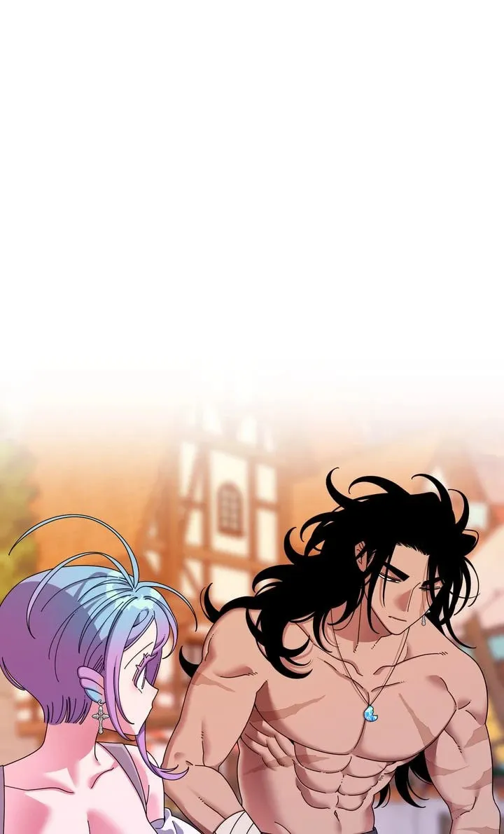 Read Hooked on Captain Charming chapter 19 image 31 on Lezhin
