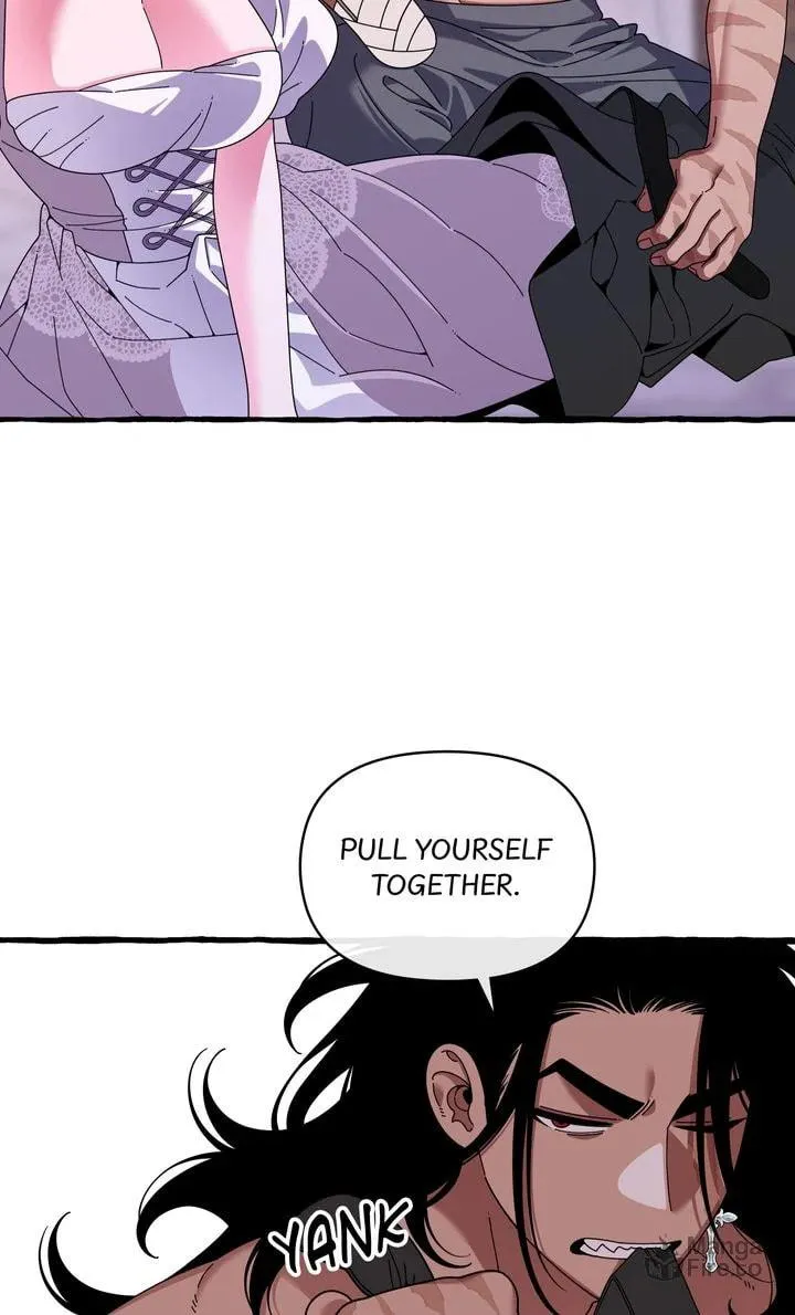 Read Hooked on Captain Charming chapter 19 image 32 on Lezhin