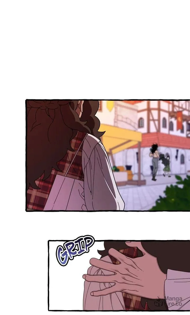 Read Hooked on Captain Charming chapter 19 image 35 on Lezhin