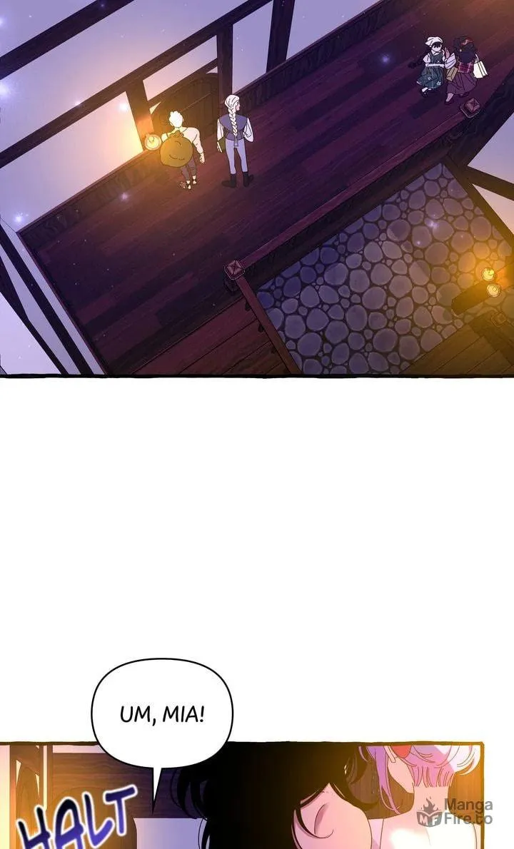 Read Hooked on Captain Charming chapter 19 image 39 on Lezhin