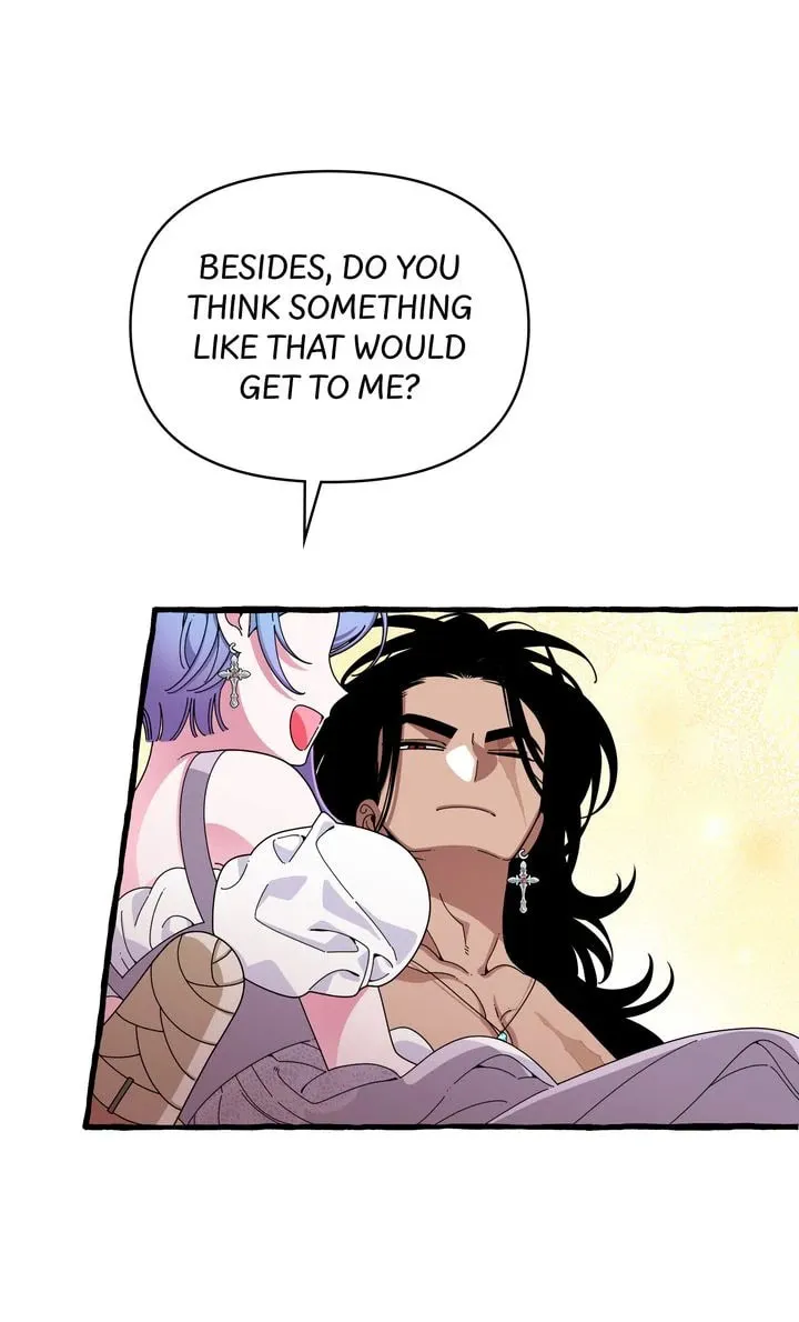 Read Hooked on Captain Charming chapter 19 image 42 on Lezhin