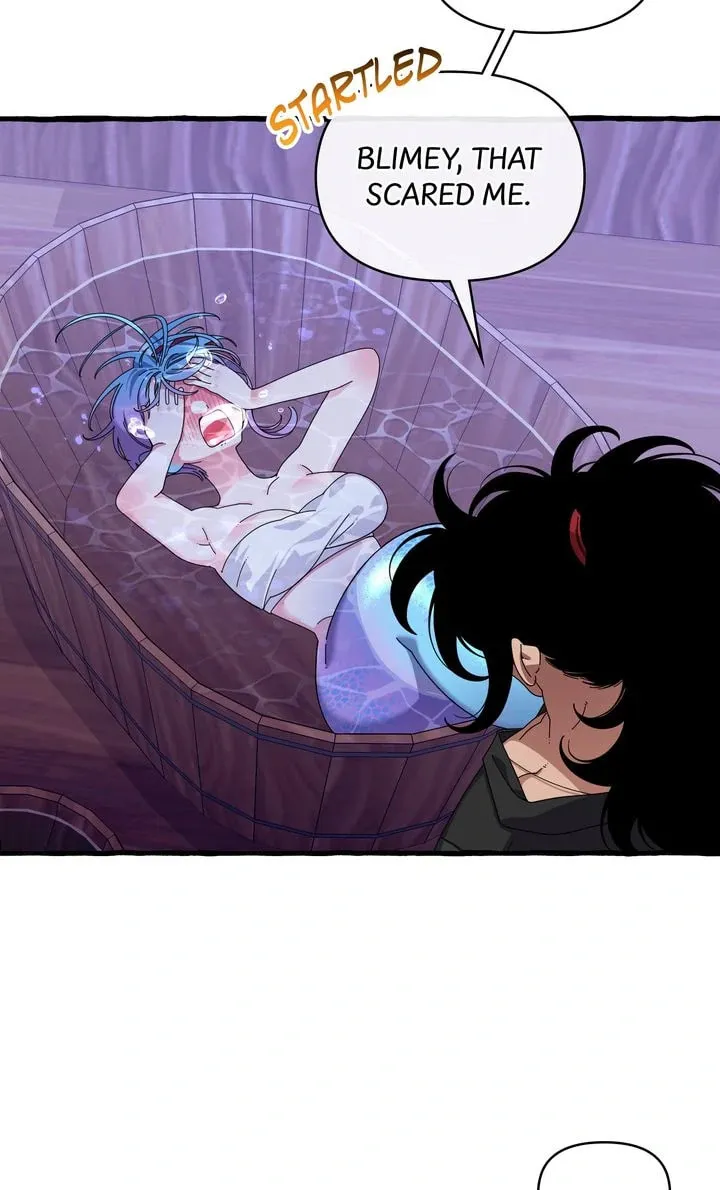 Read Hooked on Captain Charming chapter 19 image 46 on Lezhin