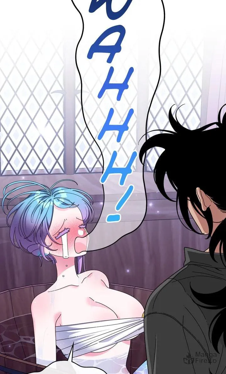Read Hooked on Captain Charming chapter 19 image 49 on Lezhin