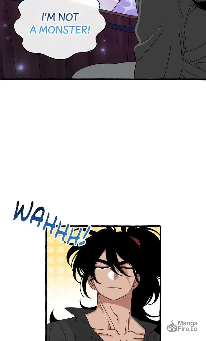 Read Hooked on Captain Charming chapter 19 image 50 on Lezhin