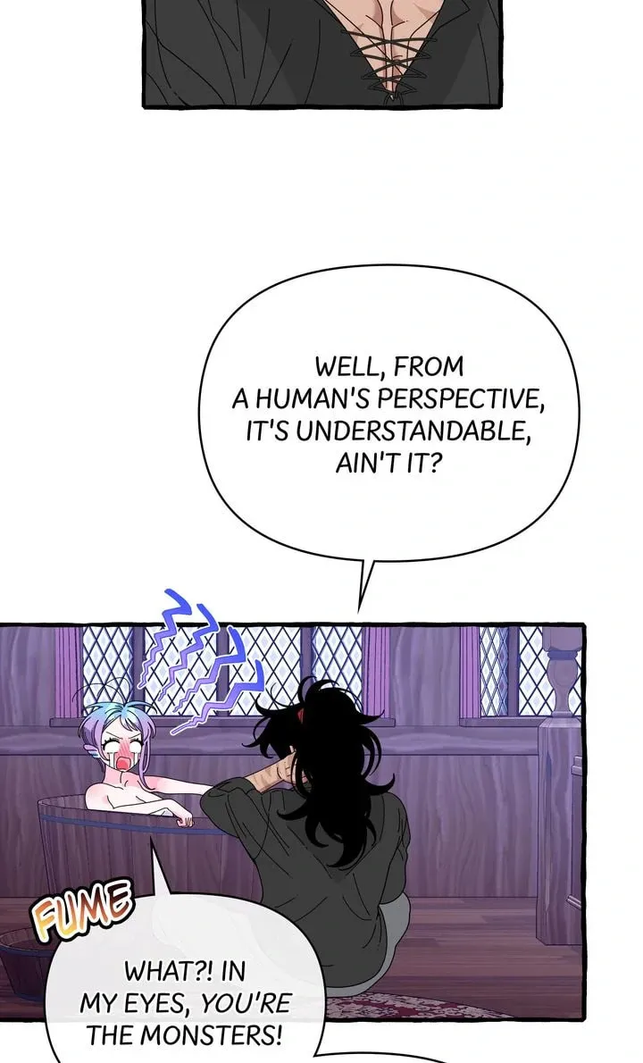 Read Hooked on Captain Charming chapter 19 image 51 on Lezhin
