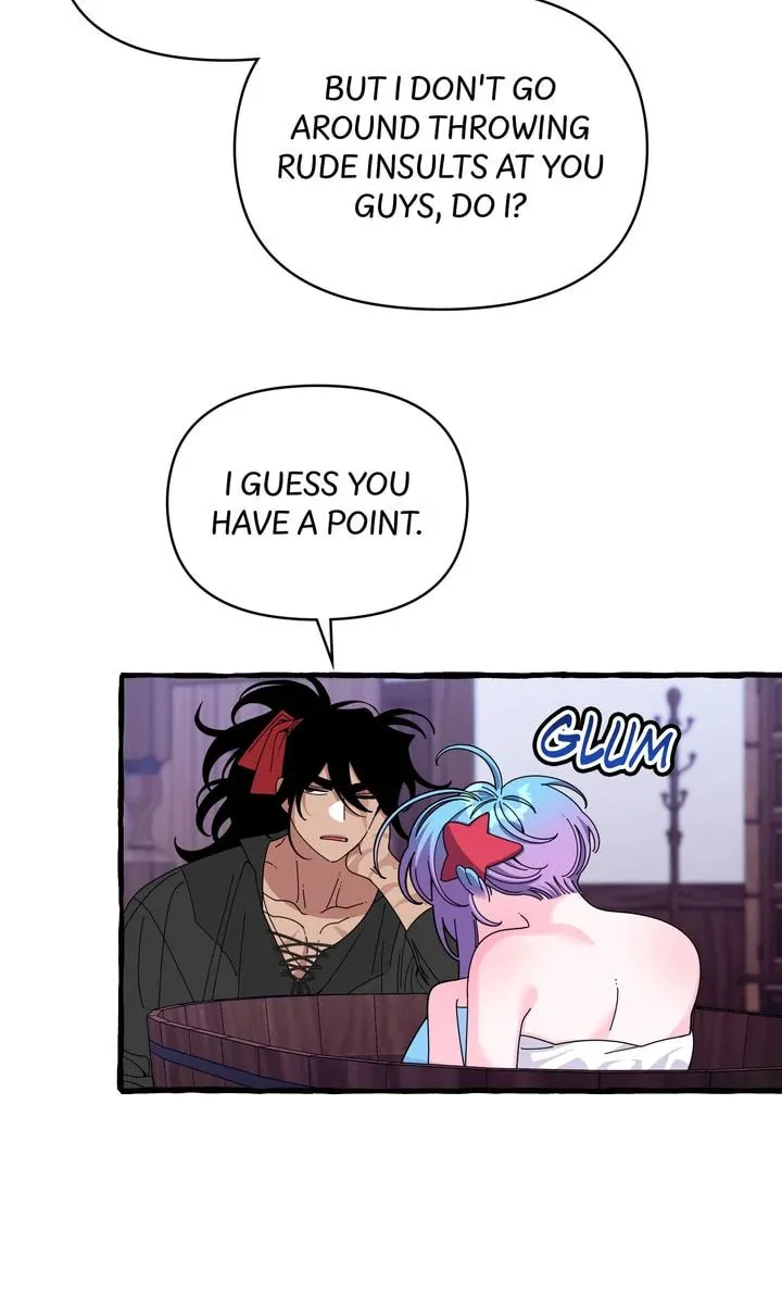 Read Hooked on Captain Charming chapter 19 image 52 on Lezhin