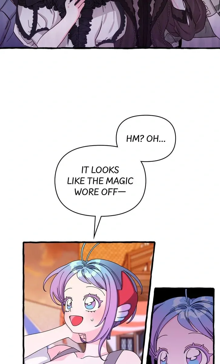 Read Hooked on Captain Charming chapter 19 image 6 on Lezhin