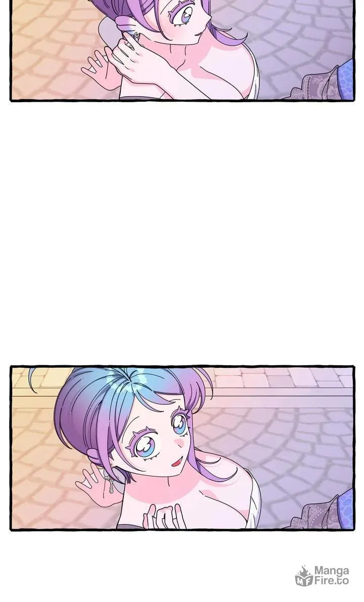 Read Hooked on Captain Charming chapter 19 image 8 on Lezhin