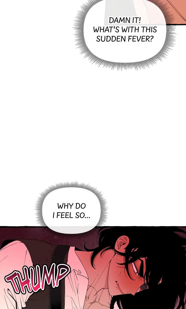 Read Hooked on Captain Charming chapter 2.1 image 1 on Lezhin