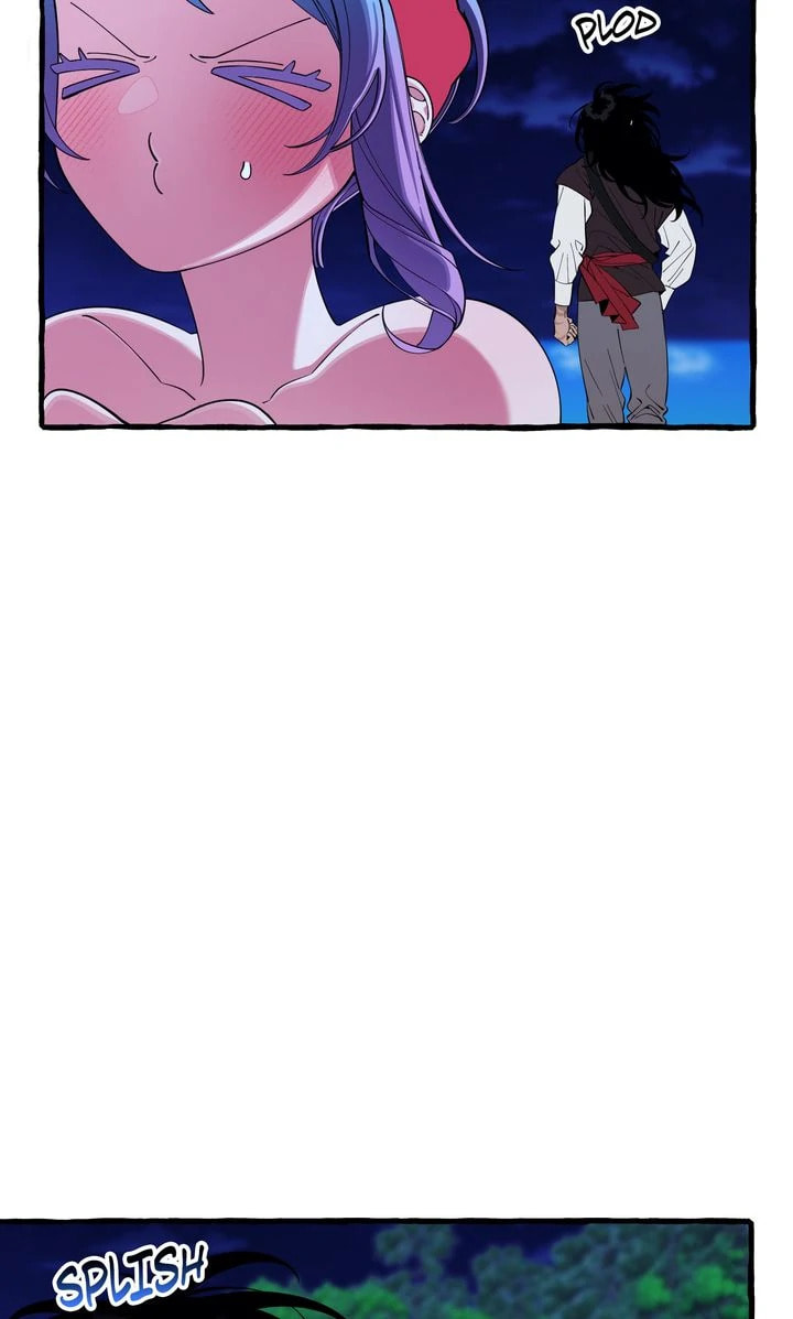 Read Hooked on Captain Charming chapter 2.1 image 13 on Lezhin