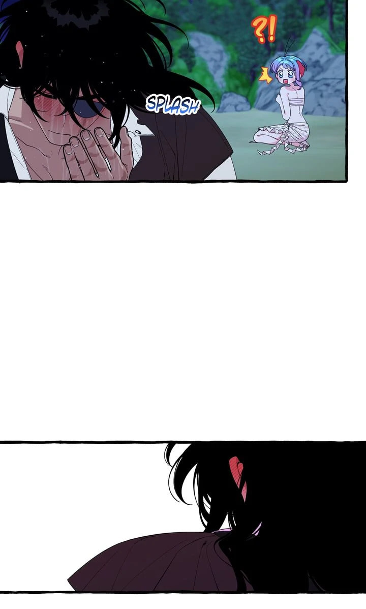 Read Hooked on Captain Charming chapter 2.1 image 14 on Lezhin