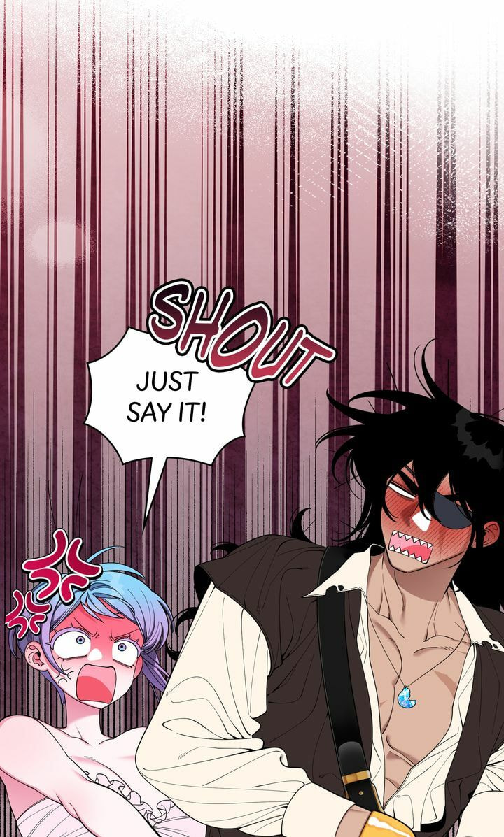 Read Hooked on Captain Charming chapter 2.1 image 17 on Lezhin
