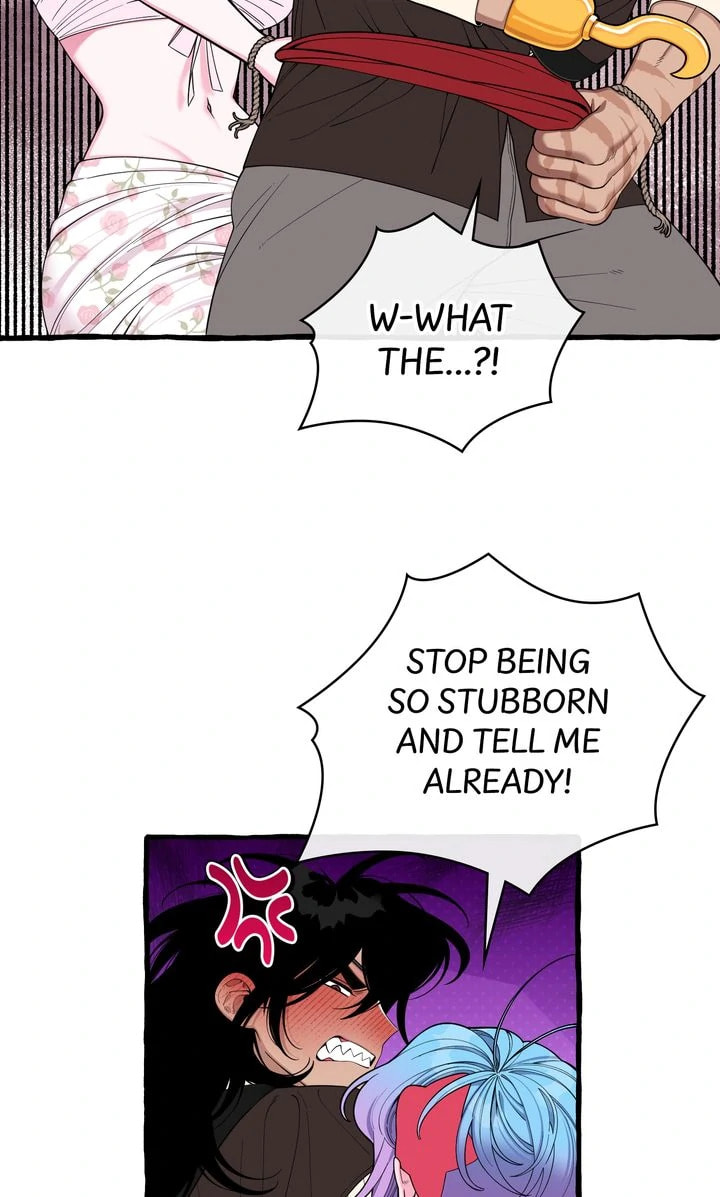 Read Hooked on Captain Charming chapter 2.1 image 18 on Lezhin