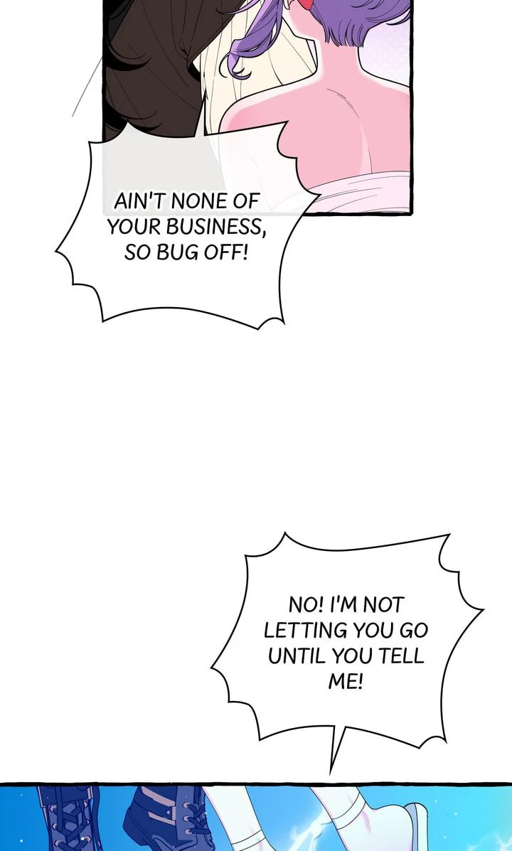 Read Hooked on Captain Charming chapter 2.1 image 19 on Lezhin