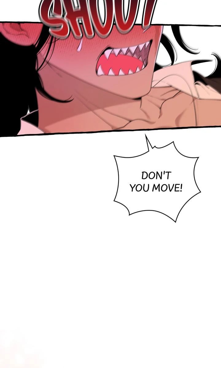 Read Hooked on Captain Charming chapter 2.1 image 25 on Lezhin