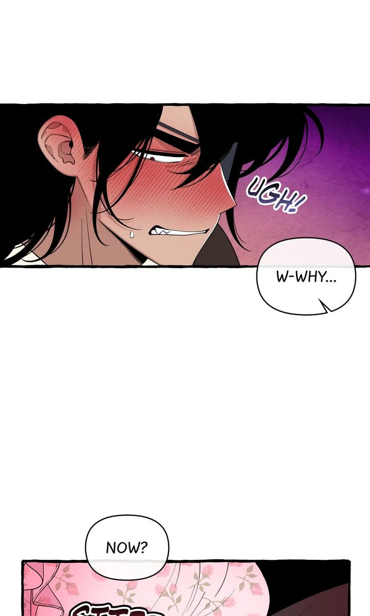 Read Hooked on Captain Charming chapter 2.1 image 27 on Lezhin