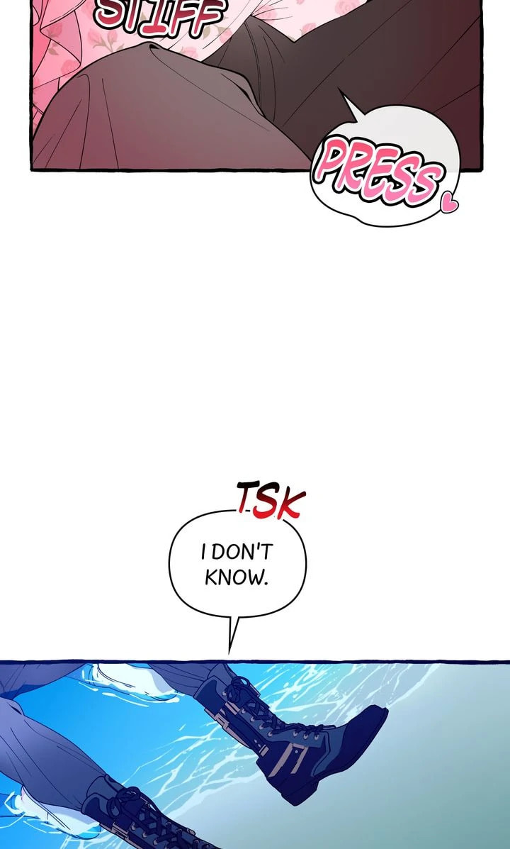 Read Hooked on Captain Charming chapter 2.1 image 28 on Lezhin