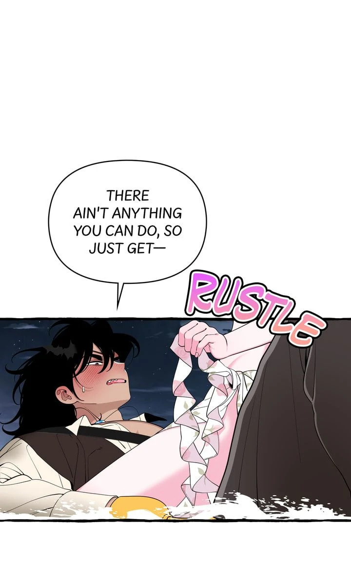 Read Hooked on Captain Charming chapter 2.1 image 30 on Lezhin