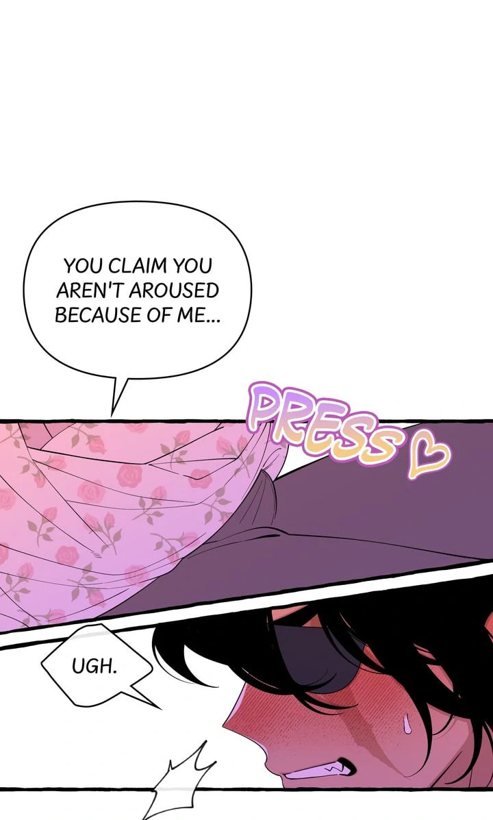 Read Hooked on Captain Charming chapter 2.1 image 31 on Lezhin