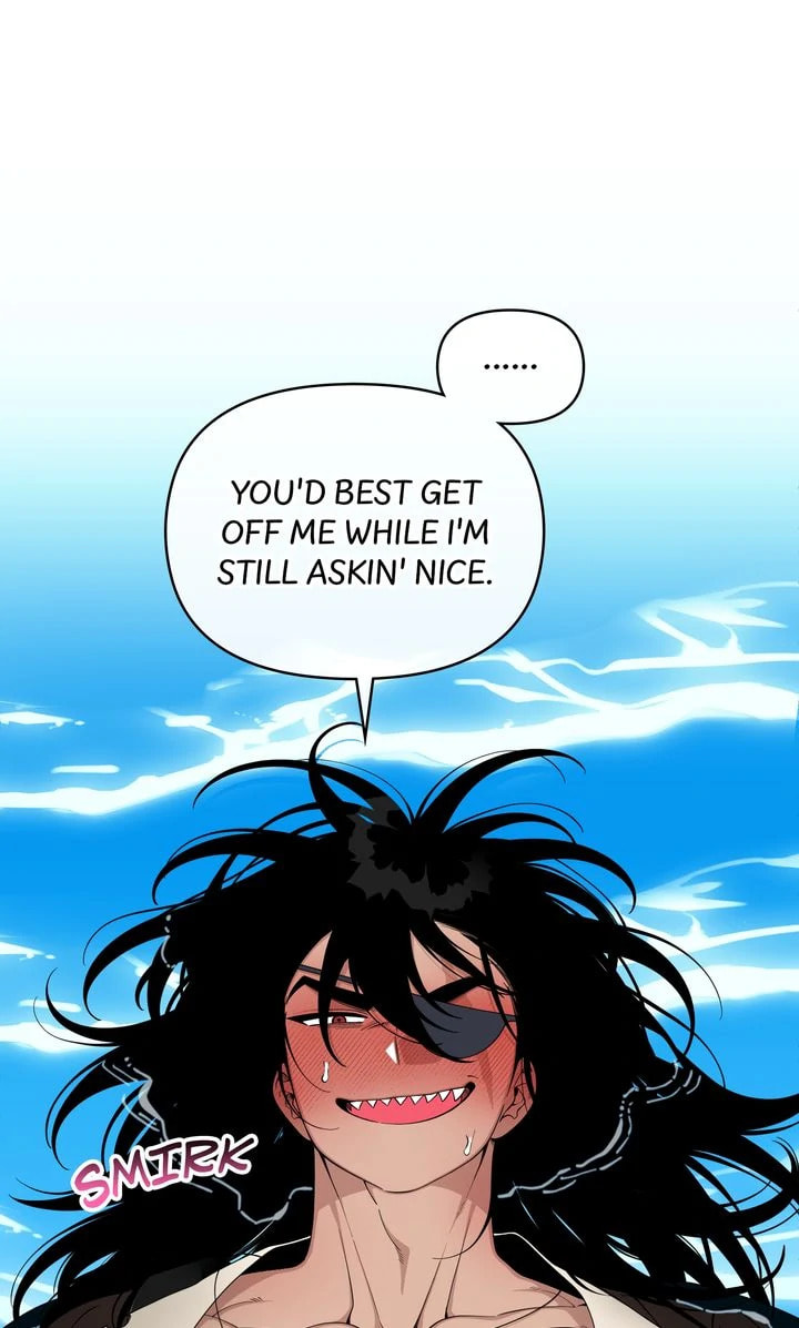 Read Hooked on Captain Charming chapter 2.1 image 34 on Lezhin