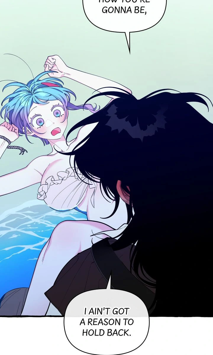 Read Hooked on Captain Charming chapter 2.1 image 41 on Lezhin