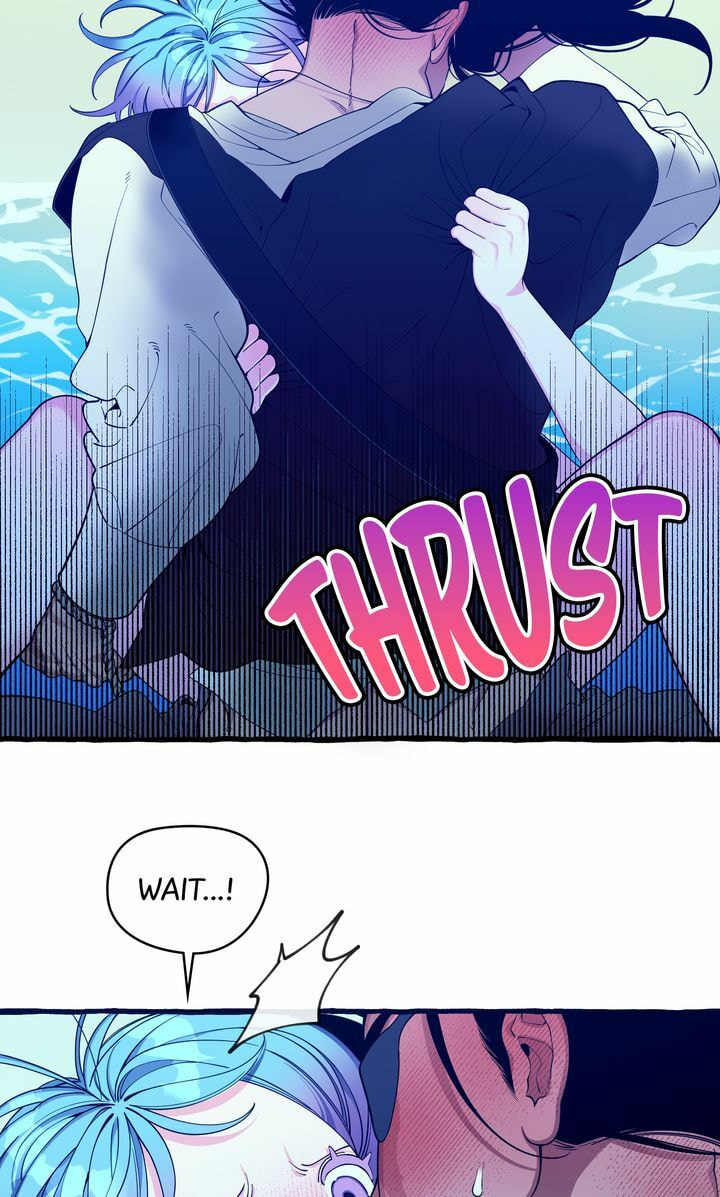 Read Hooked on Captain Charming chapter 2.1 image 43 on Lezhin