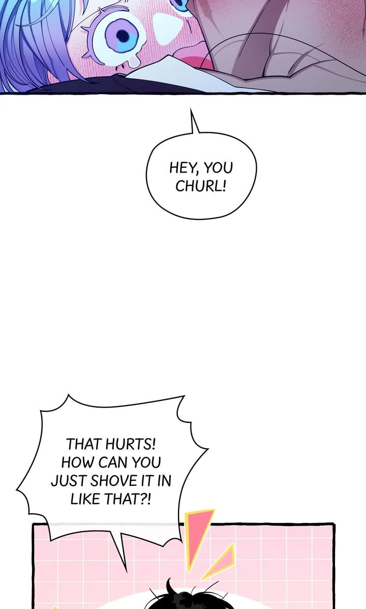 Read Hooked on Captain Charming chapter 2.1 image 44 on Lezhin