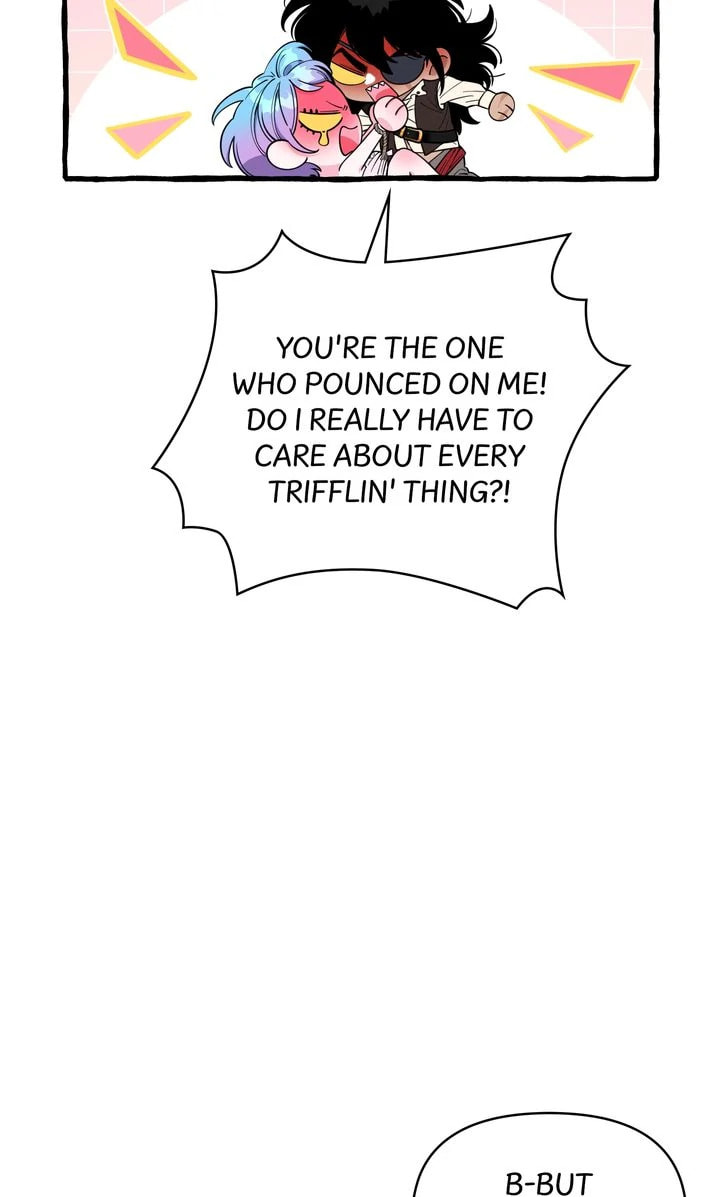 Read Hooked on Captain Charming chapter 2.1 image 45 on Lezhin