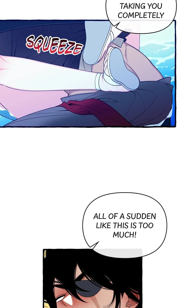 Read Hooked on Captain Charming chapter 2.1 image 46 on Lezhin