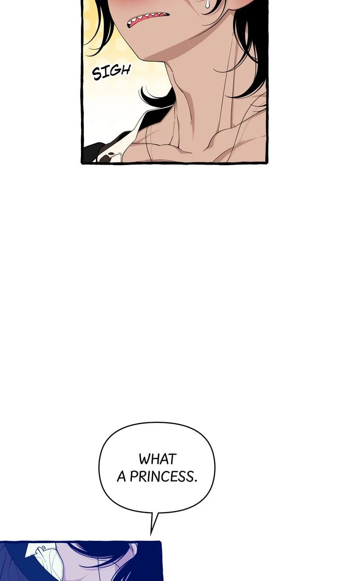 Read Hooked on Captain Charming chapter 2.1 image 47 on Lezhin