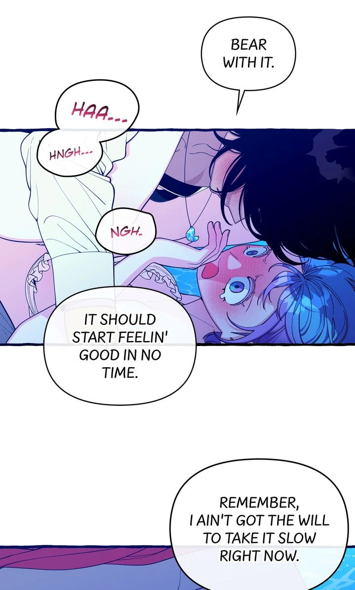 Read Hooked on Captain Charming chapter 2.1 image 49 on Lezhin