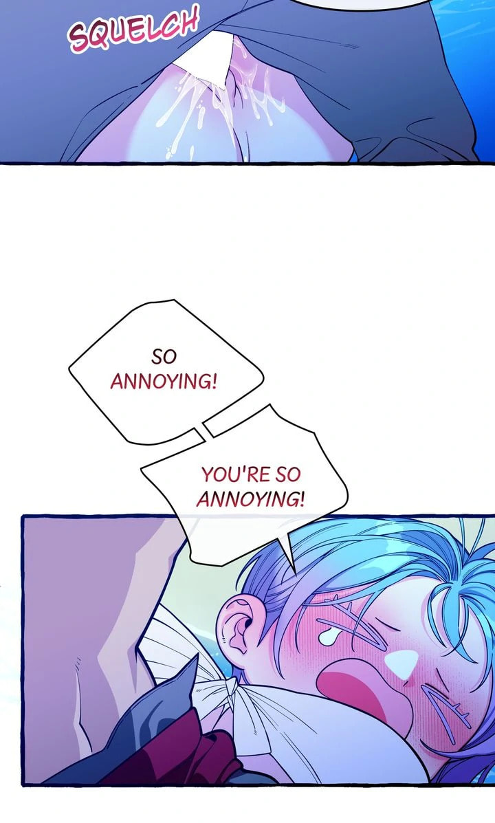 Read Hooked on Captain Charming chapter 2.1 image 50 on Lezhin