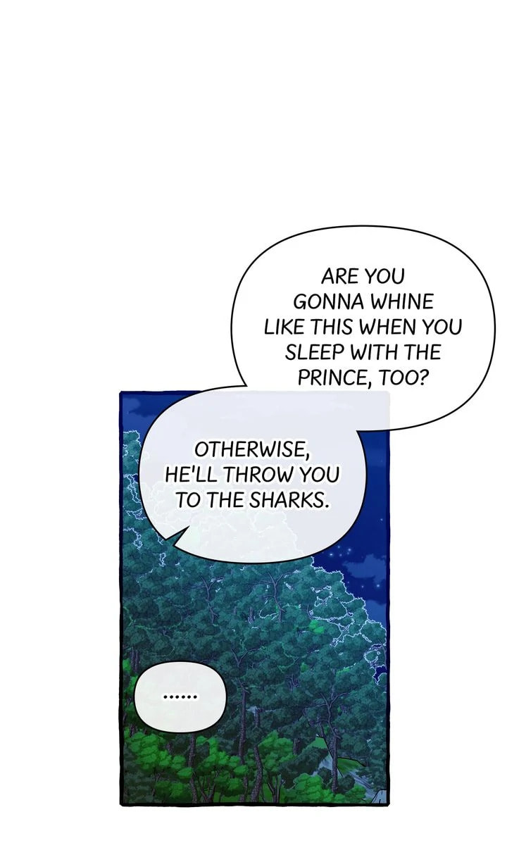 Read Hooked on Captain Charming chapter 2.1 image 51 on Lezhin