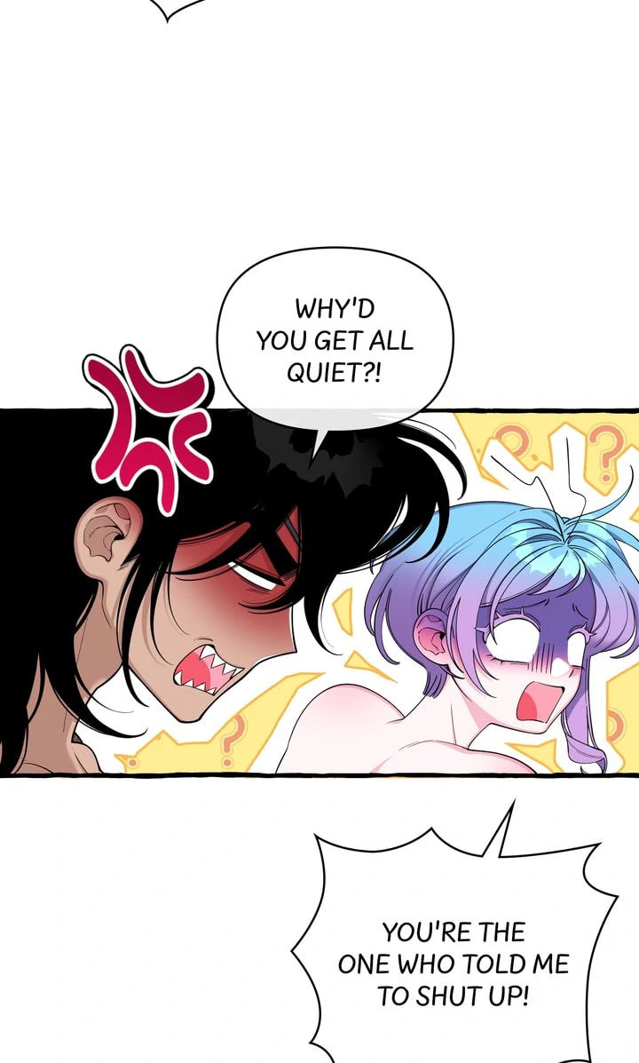 Read Hooked on Captain Charming chapter 2.1 image 55 on Lezhin