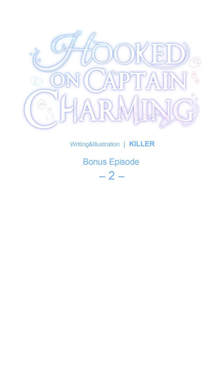 Read Hooked on Captain Charming chapter 2.1 image 6 on Lezhin