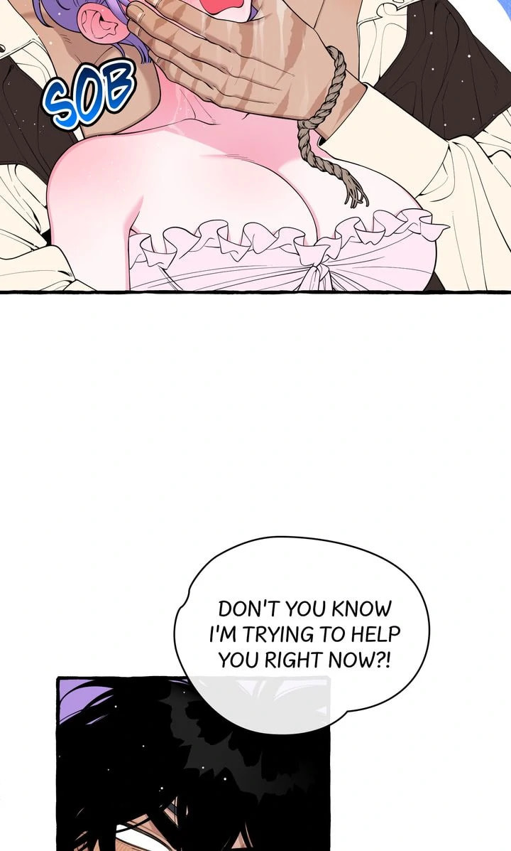 Read Hooked on Captain Charming chapter 2.1 image 64 on Lezhin
