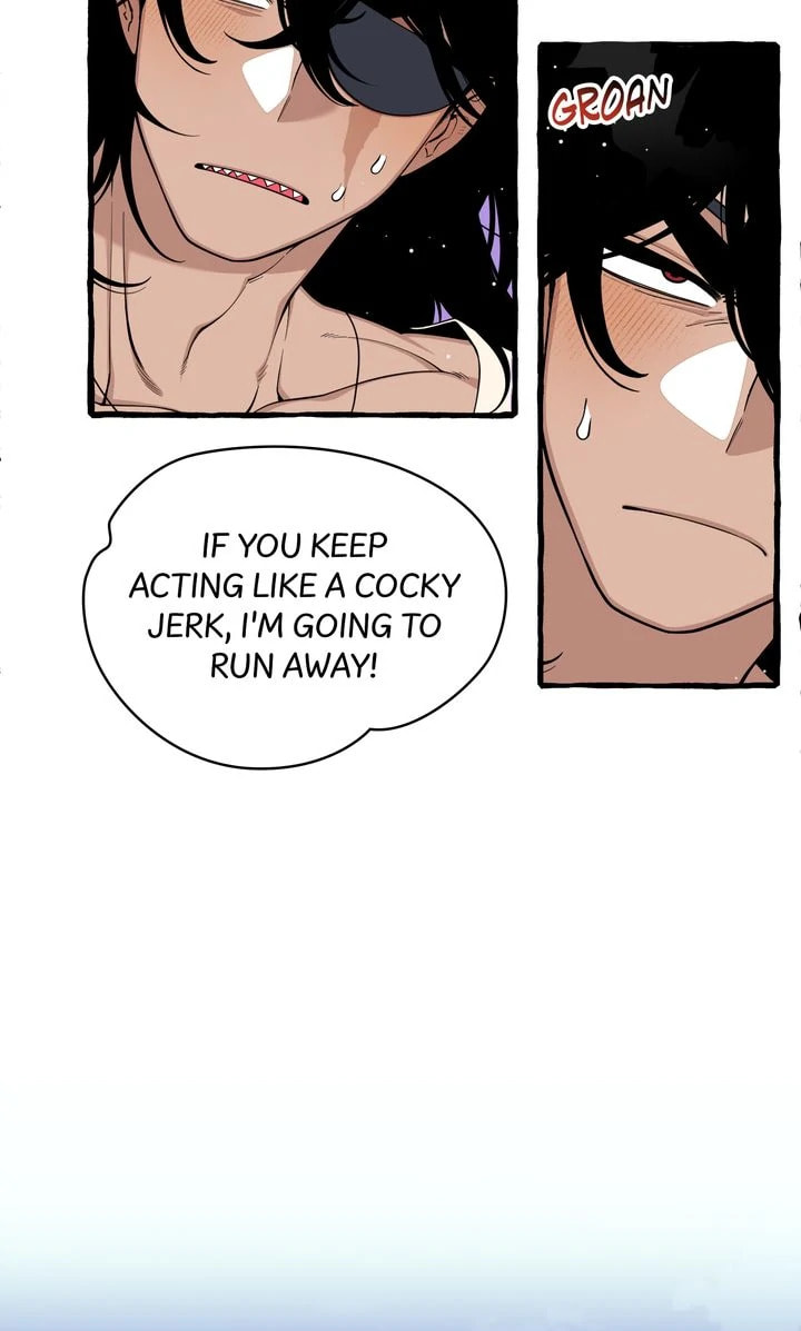 Read Hooked on Captain Charming chapter 2.1 image 65 on Lezhin