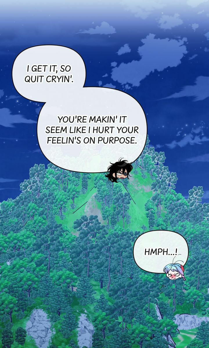 Read Hooked on Captain Charming chapter 2.1 image 66 on Lezhin