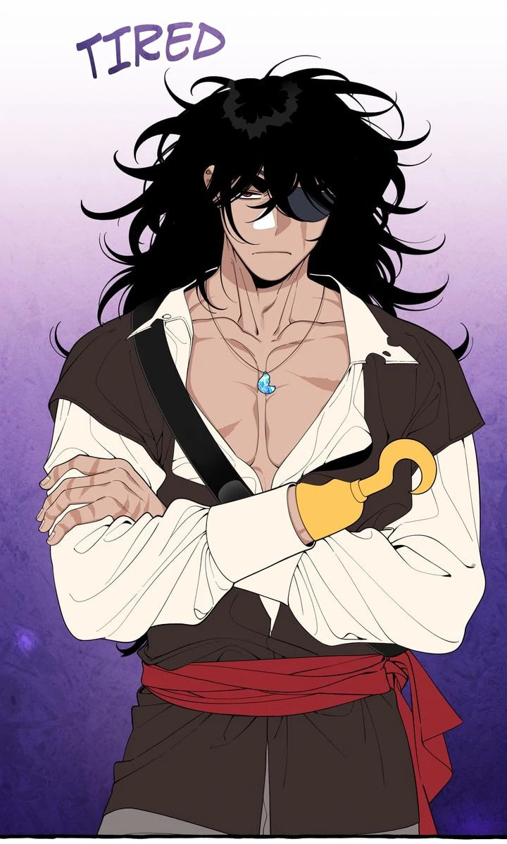 Read Hooked on Captain Charming chapter 2.1 image 69 on Lezhin