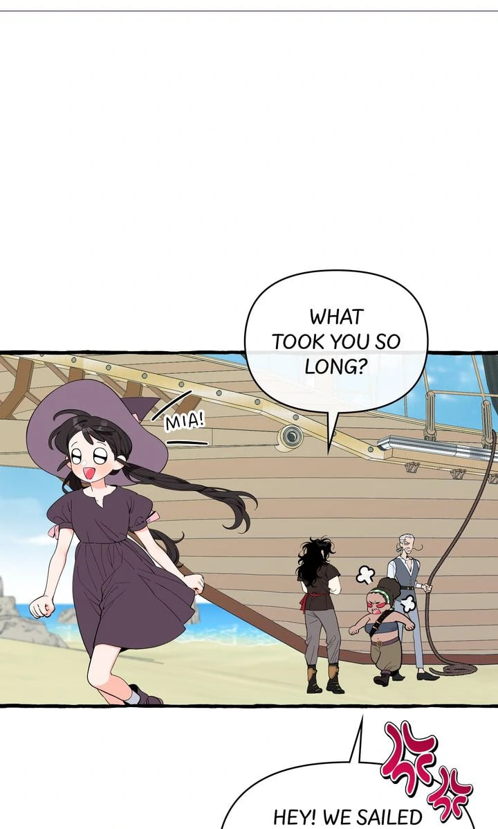 Read Hooked on Captain Charming chapter 2.1 image 70 on Lezhin