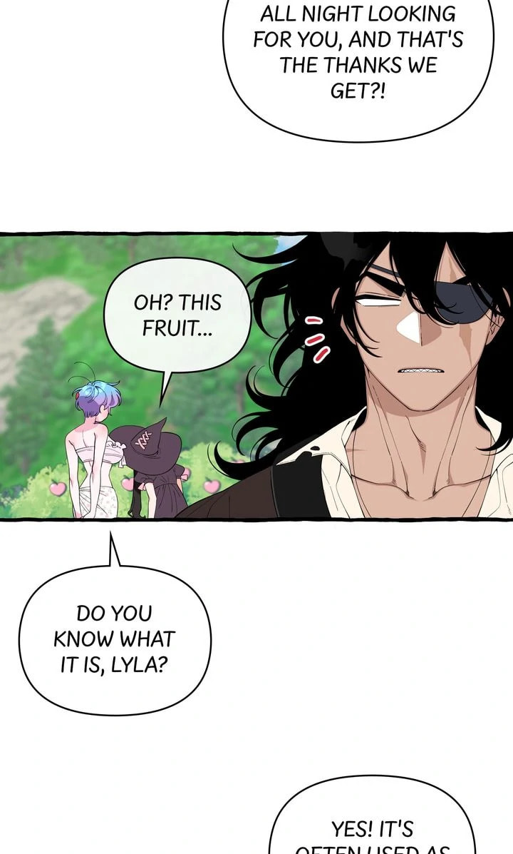 Read Hooked on Captain Charming chapter 2.1 image 71 on Lezhin