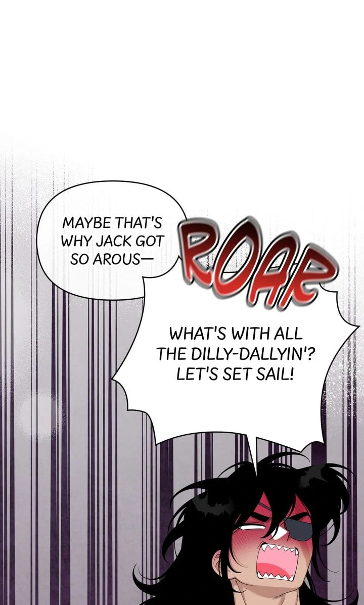 Read Hooked on Captain Charming chapter 2.1 image 75 on Lezhin