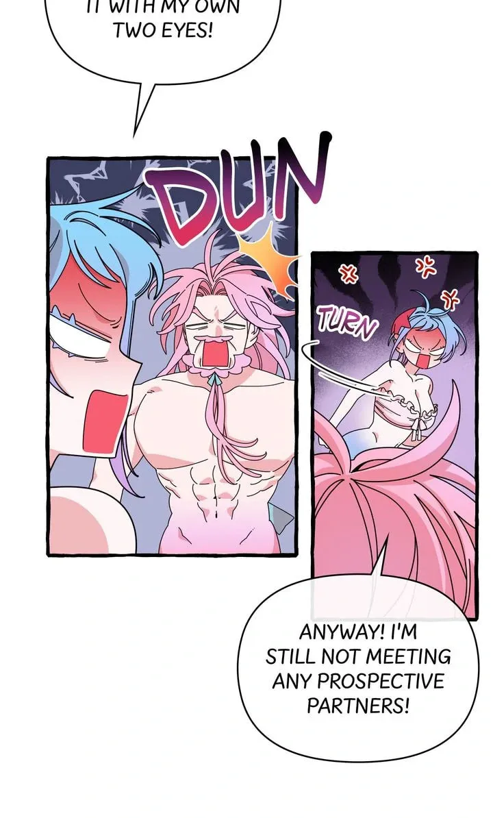 Read Hooked on Captain Charming chapter 2 image 13 on Lezhin