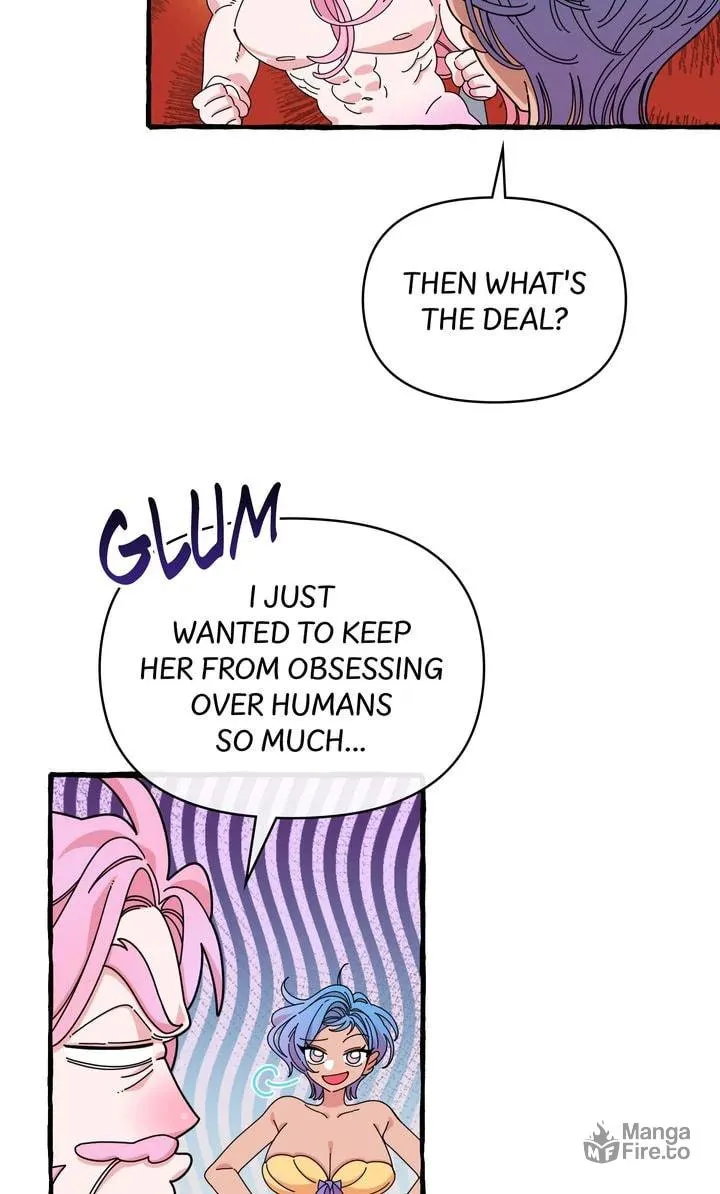 Read Hooked on Captain Charming chapter 2 image 19 on Lezhin