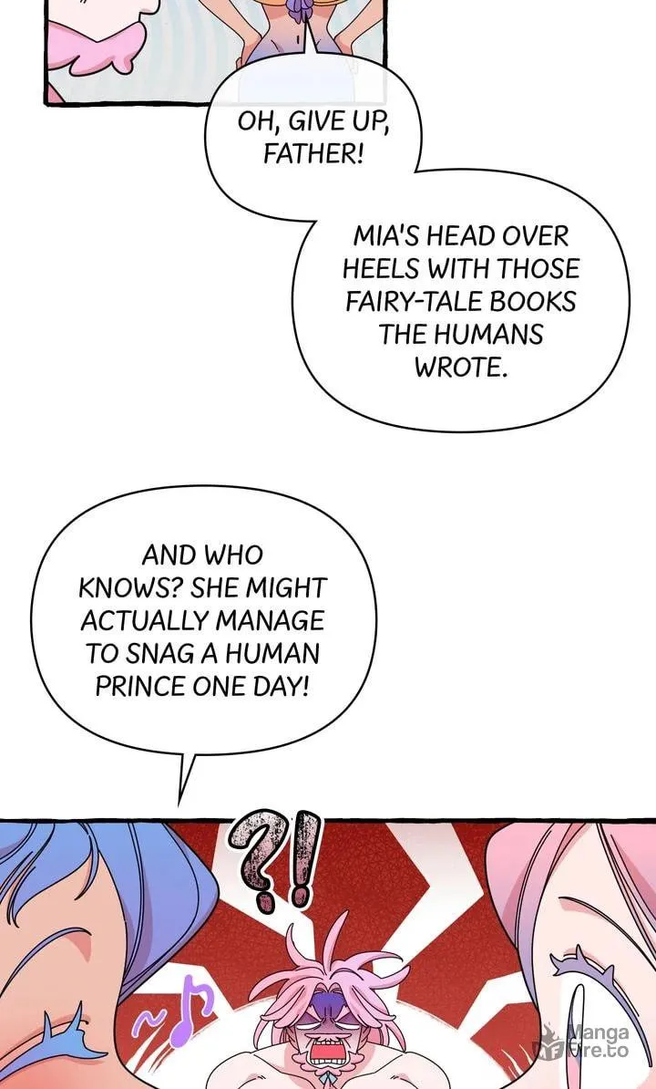Read Hooked on Captain Charming chapter 2 image 20 on Lezhin