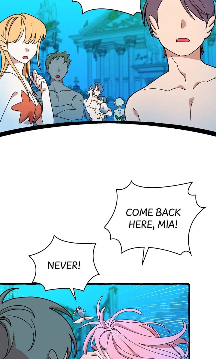 Read Hooked on Captain Charming chapter 2 image 3 on Lezhin