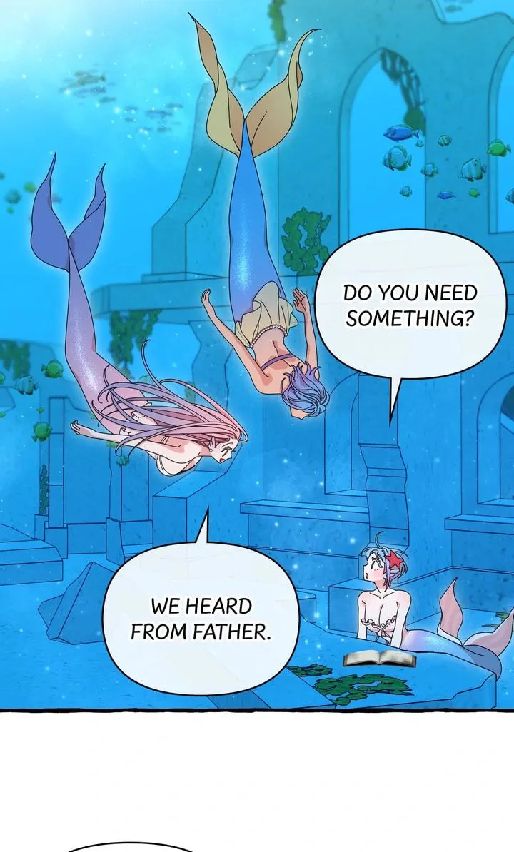Read Hooked on Captain Charming chapter 2 image 31 on Lezhin