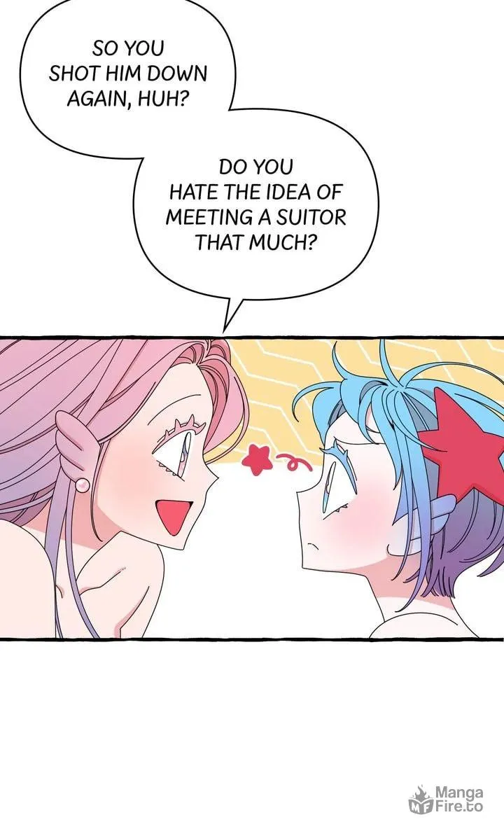 Read Hooked on Captain Charming chapter 2 image 32 on Lezhin