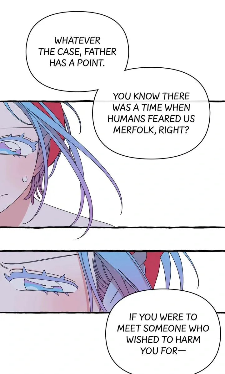 Read Hooked on Captain Charming chapter 2 image 33 on Lezhin